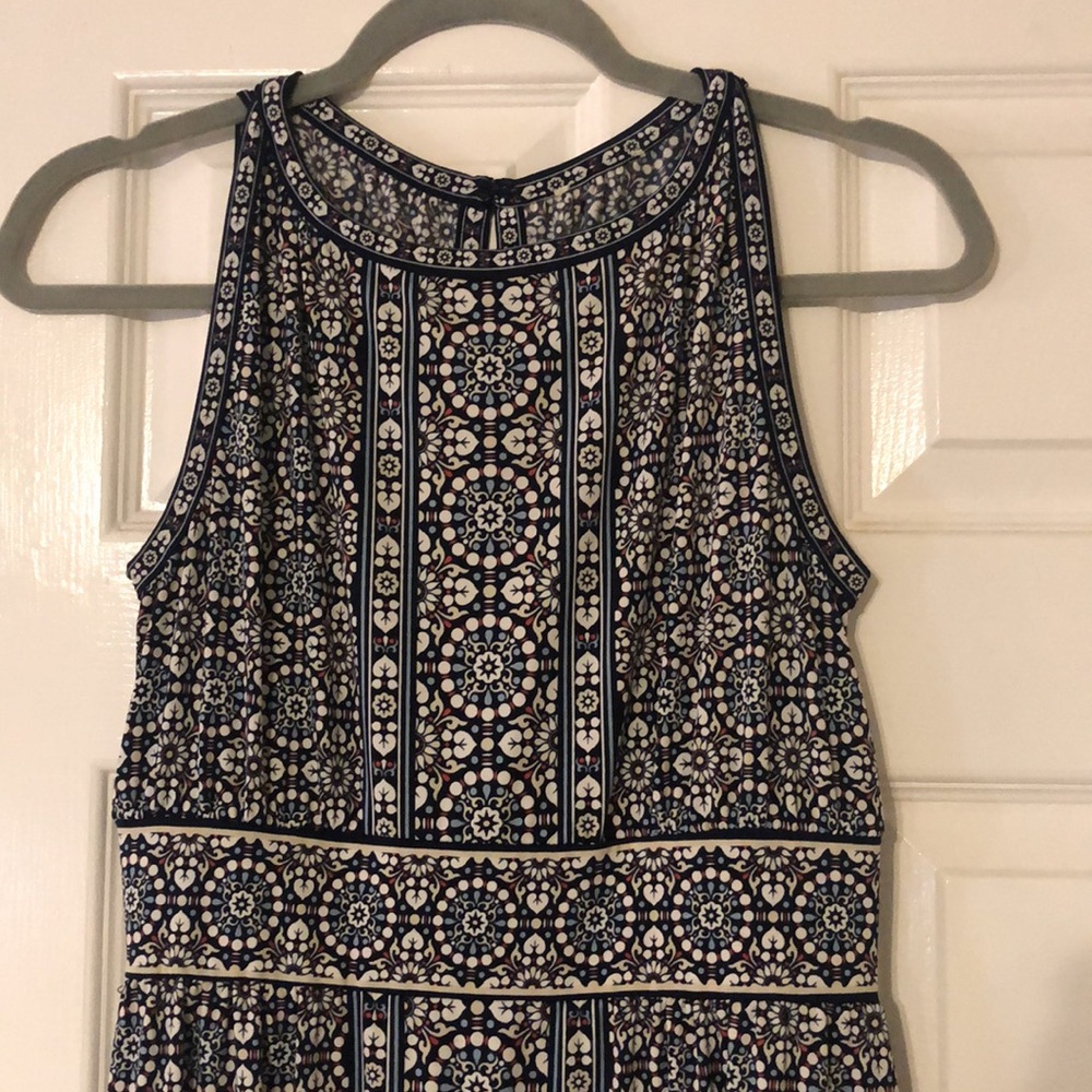 Pattern Maxi - Picture 4 of 5